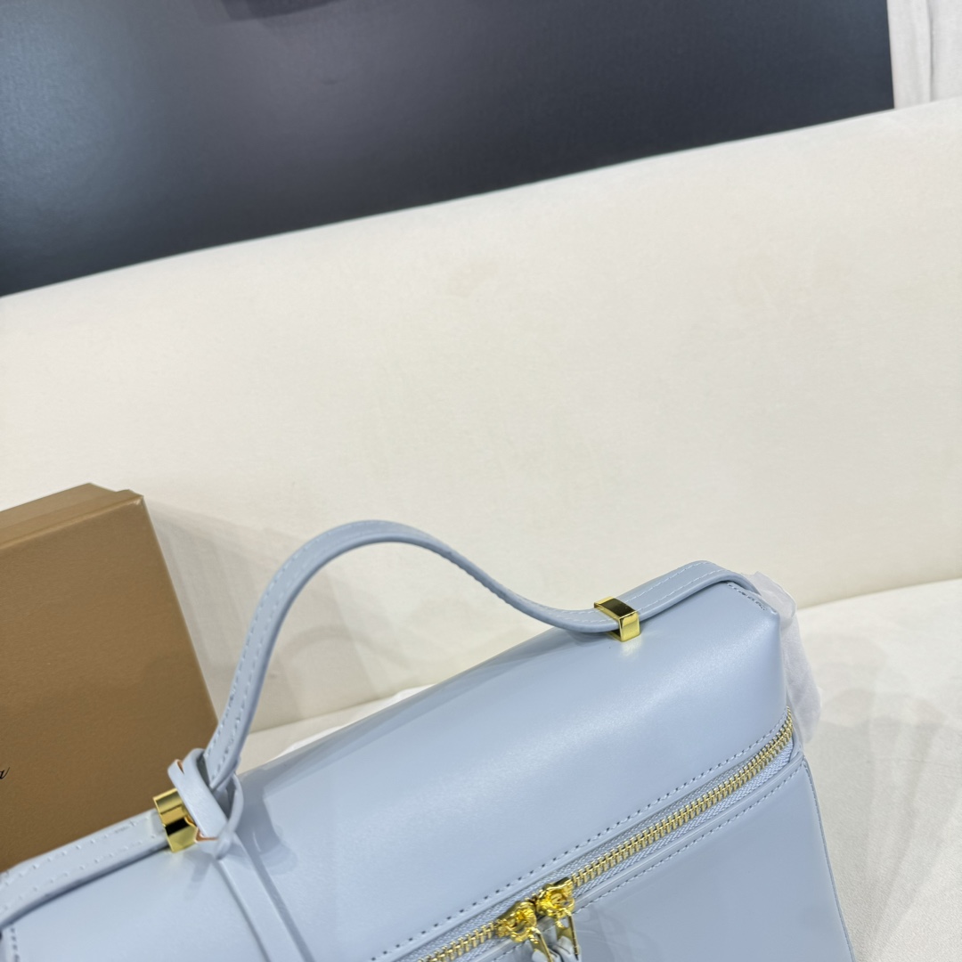 Loro Piana Satchel Bags